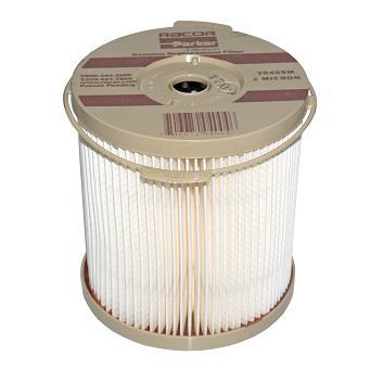 Foto a scopo illustrativo / Sample Photo - Replacement Fuel Filter/Water Separator for 900  2 micron
